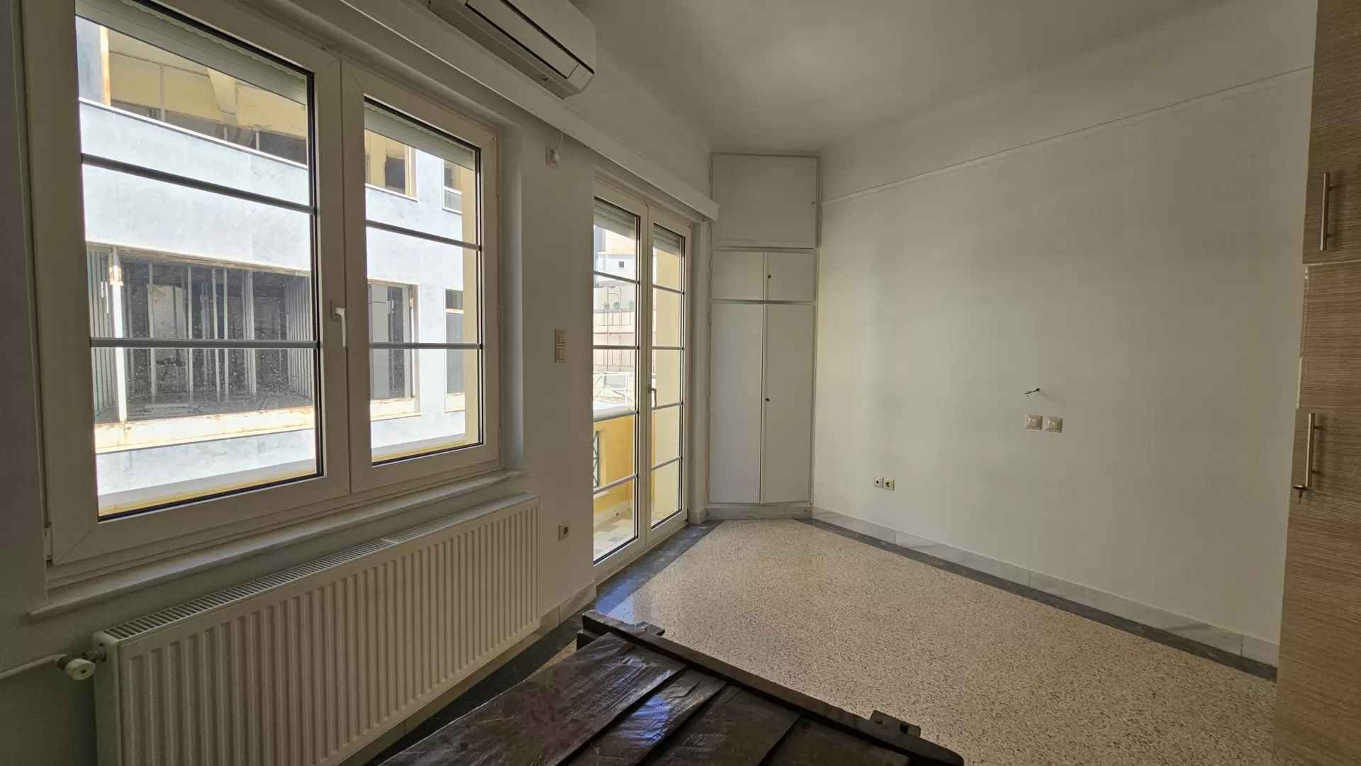 The Plaka House — view 3