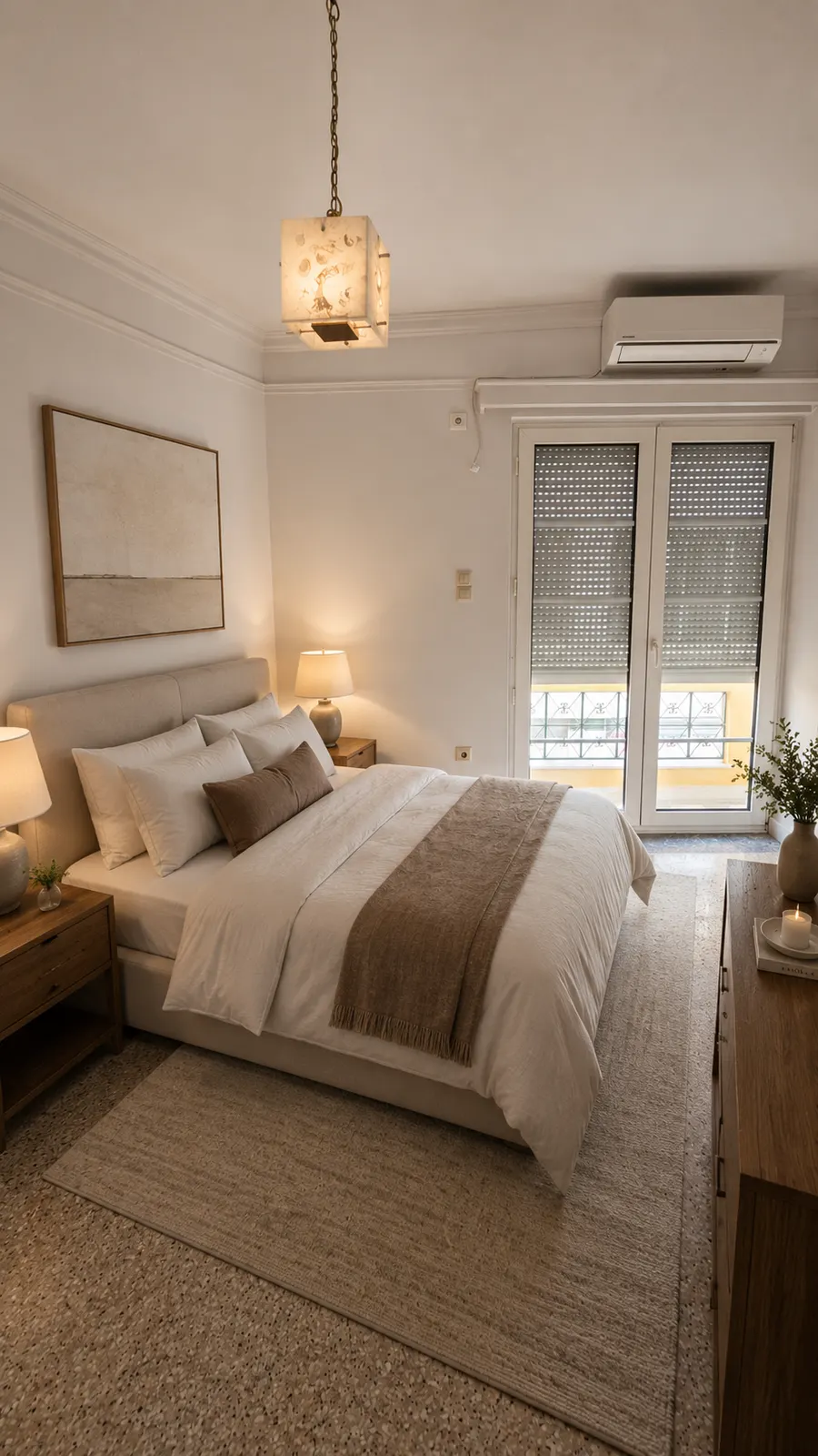 The Plaka House — view 2